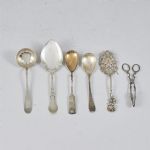 1526 4184 CUTLERY